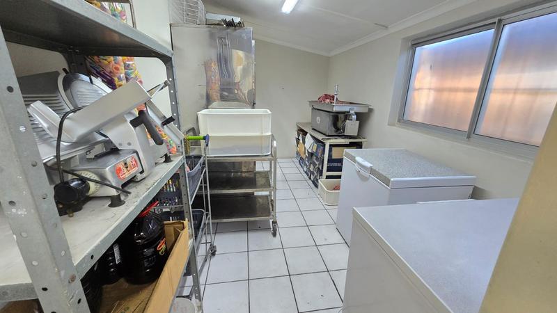 Commercial Property for Sale in Gordons Bay Western Cape